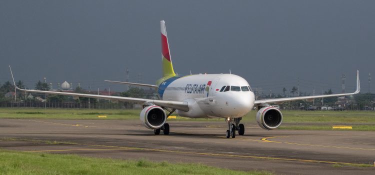 Pelita Air Kenalkan Kuliner Nusantara di Langit, Dukung Diplomasi RI!