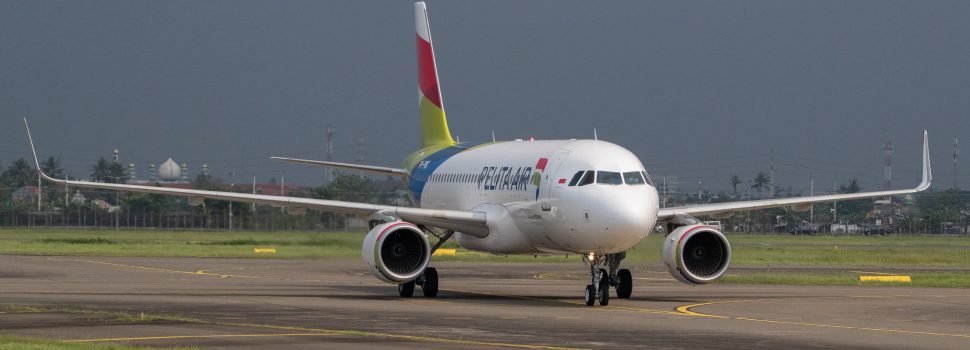 Pelita Air Kenalkan Kuliner Nusantara di Langit, Dukung Diplomasi RI!