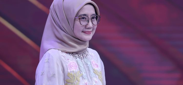 Emma Sri Martini Borong Penghargaan di Stevie Awards 2025, Pertamina Bikin Bangga Lagi!