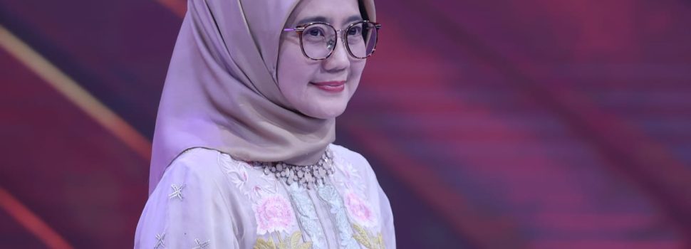 Emma Sri Martini Borong Penghargaan di Stevie Awards 2025, Pertamina Bikin Bangga Lagi!