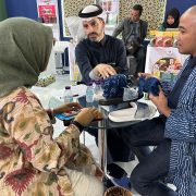 Dari Toko HP ke Dubai, Kisah Apikmen Bukti UMKM Lokal Bisa Mendunia!