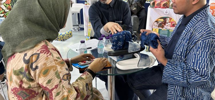 Dari Toko HP ke Dubai, Kisah Apikmen Bukti UMKM Lokal Bisa Mendunia!