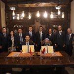 Level Up! PLN Enjiniring Gaet Mitra Global Bikin SDM dan Teknologi Makin Kuat