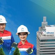 Elnusa Tunjukkan Komitmen Bangun Kemandirian Energi Lewat Inovasi Hijau