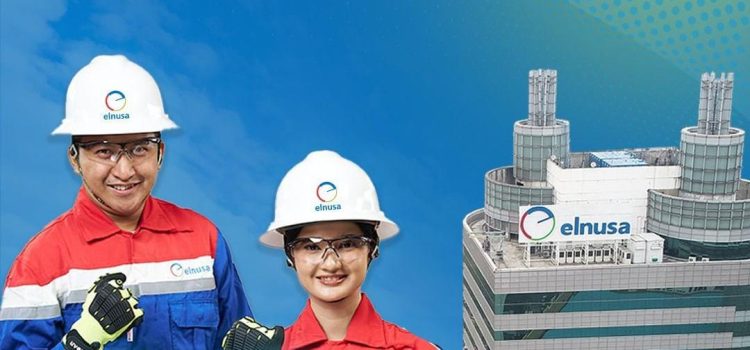 Elnusa Tunjukkan Komitmen Bangun Kemandirian Energi Lewat Inovasi Hijau