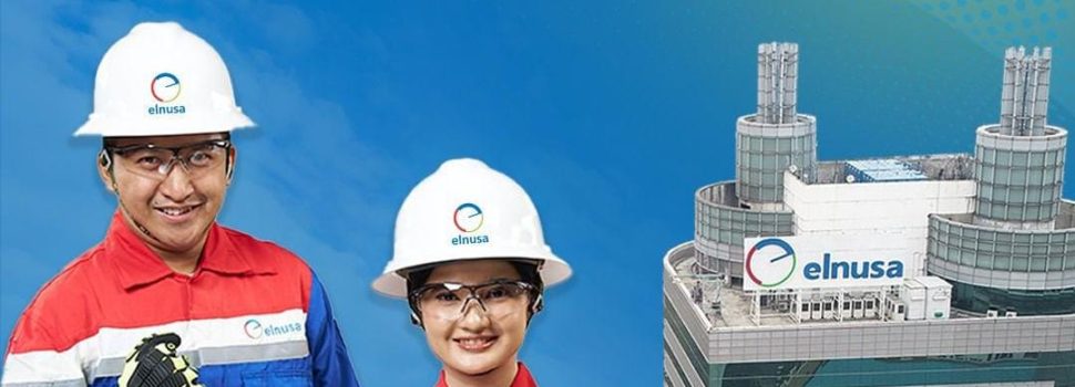 Elnusa Tunjukkan Komitmen Bangun Kemandirian Energi Lewat Inovasi Hijau