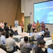 PLN Tancap Gas! Startup Day 2025 Siap Ledakkan Inovasi Energi Ramah Lingkungan