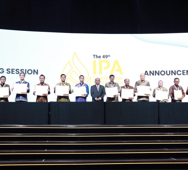 Gandeng INPEX Masela, Badak LNG Siap Panaskan Proyek Gas Raksasa di Indonesia