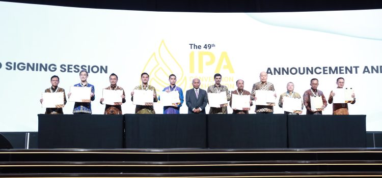 Gandeng INPEX Masela, Badak LNG Siap Panaskan Proyek Gas Raksasa di Indonesia