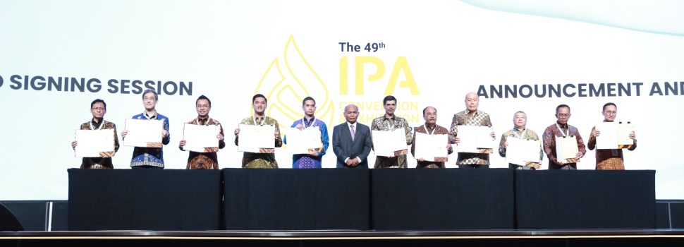 Gandeng INPEX Masela, Badak LNG Siap Panaskan Proyek Gas Raksasa di Indonesia