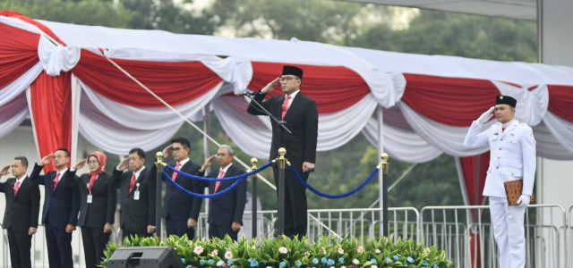 Rayakan Harkitnas 2025, Pertamina Gaspol Jaga Energi Indonesia Tetap Nyala!