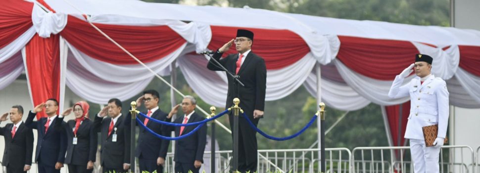 Rayakan Harkitnas 2025, Pertamina Gaspol Jaga Energi Indonesia Tetap Nyala!