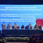 Gas dari Singapura, Buat Indonesia! Ini Strategi Cerdik Pertamina