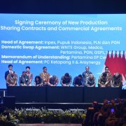 Gas dari Singapura, Buat Indonesia! Ini Strategi Cerdik Pertamina