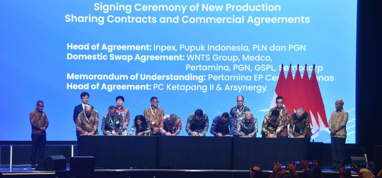 Gas dari Singapura, Buat Indonesia! Ini Strategi Cerdik Pertamina