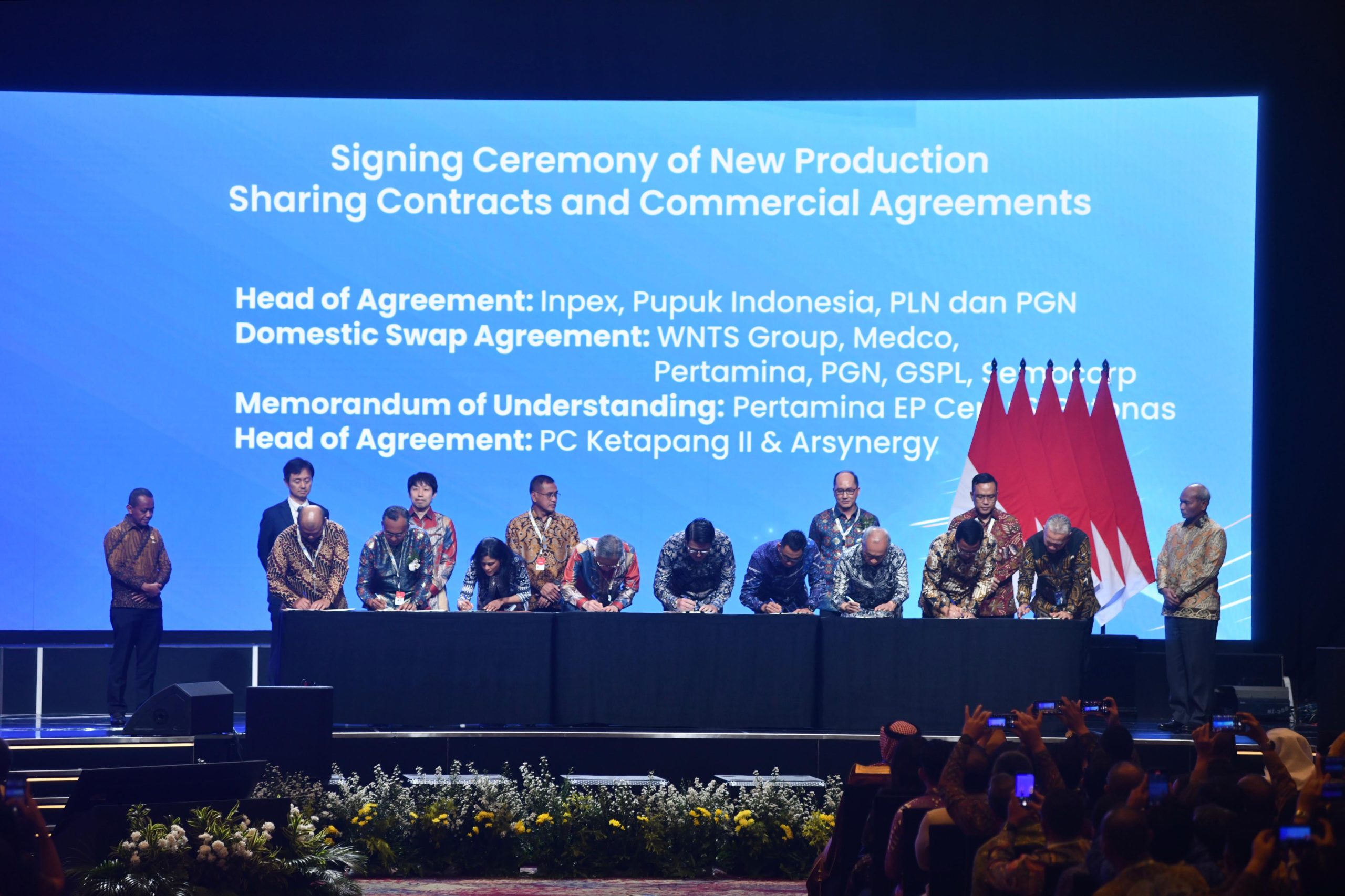 Gas dari Singapura, Buat Indonesia! Ini Strategi Cerdik Pertamina