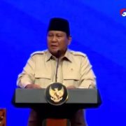 Swasembada Energi atau Reshuffle! Pesan Tegas Prabowo di Forum Internasional