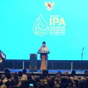 Swasembada Energi Bukan Mimpi! PLN Serius Manfaatkan Gas Domestik