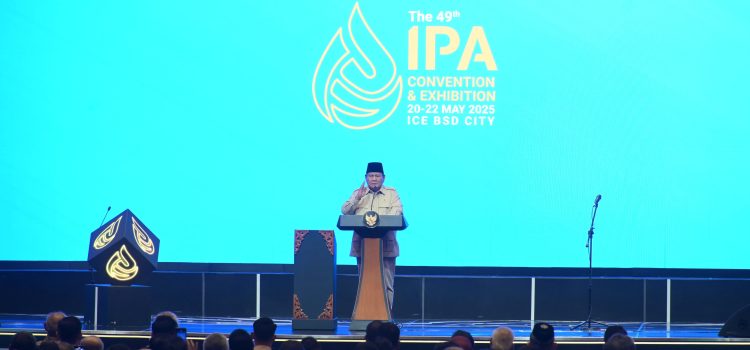 Swasembada Energi Bukan Mimpi! PLN Serius Manfaatkan Gas Domestik
