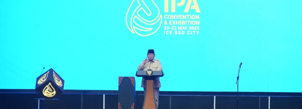 Swasembada Energi Bukan Mimpi! PLN Serius Manfaatkan Gas Domestik