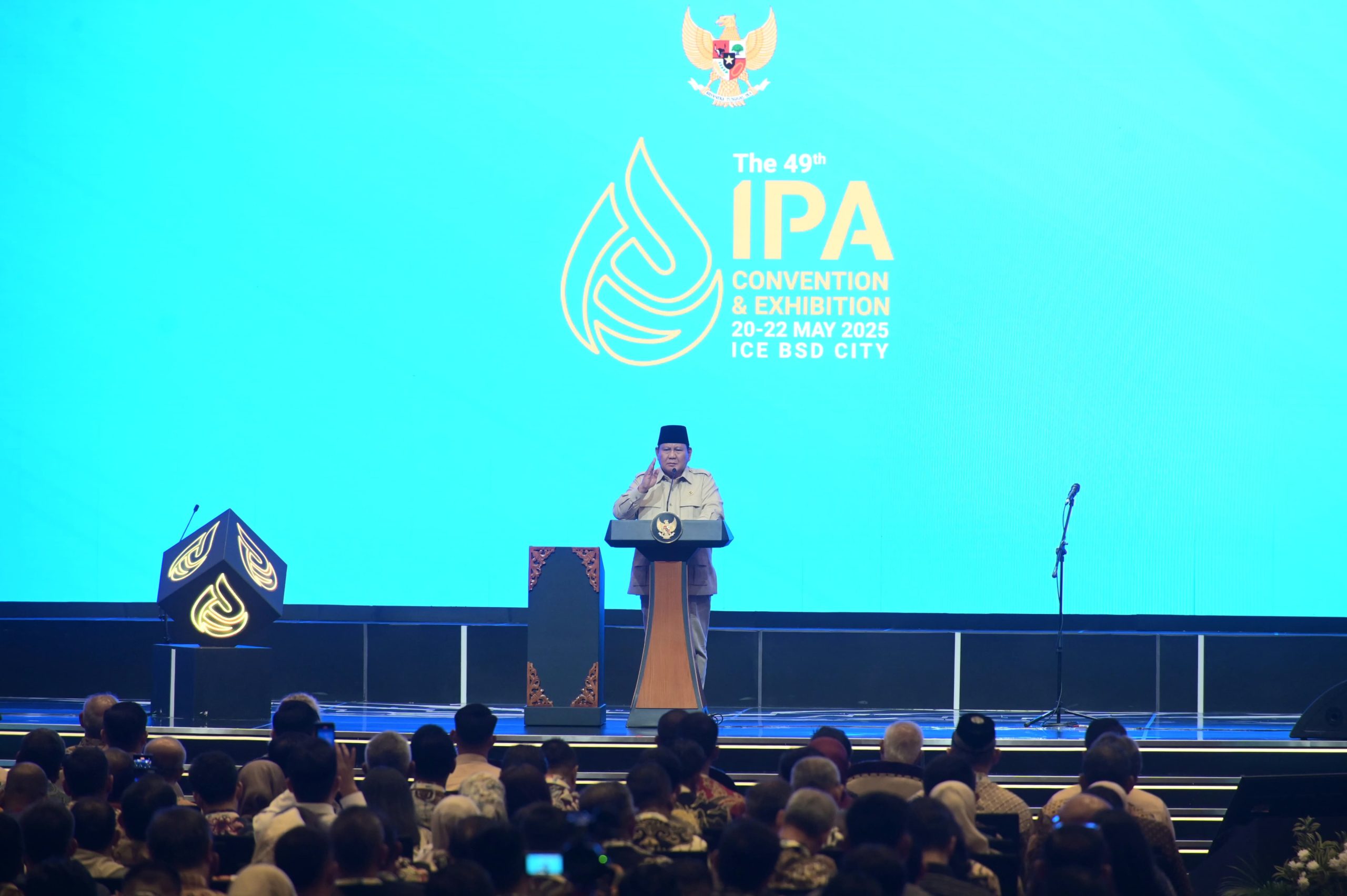 Swasembada Energi Bukan Mimpi! PLN Serius Manfaatkan Gas Domestik