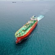 Buka Strategi di IMW 2025, PIS Siap Jadi Raja Logistik Maritim Global