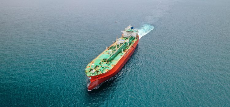 Buka Strategi di IMW 2025, PIS Siap Jadi Raja Logistik Maritim Global