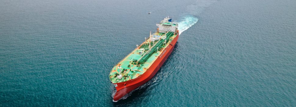 Buka Strategi di IMW 2025, PIS Siap Jadi Raja Logistik Maritim Global