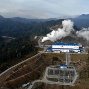Pertamina Geothermal Siap Tempur! Panas Bumi Bakal Jadi Andalan Energi Masa Depan