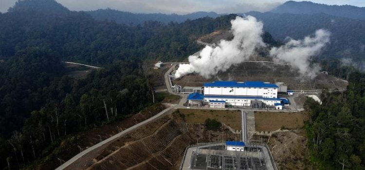 Pertamina Geothermal Siap Tempur! Panas Bumi Bakal Jadi Andalan Energi Masa Depan