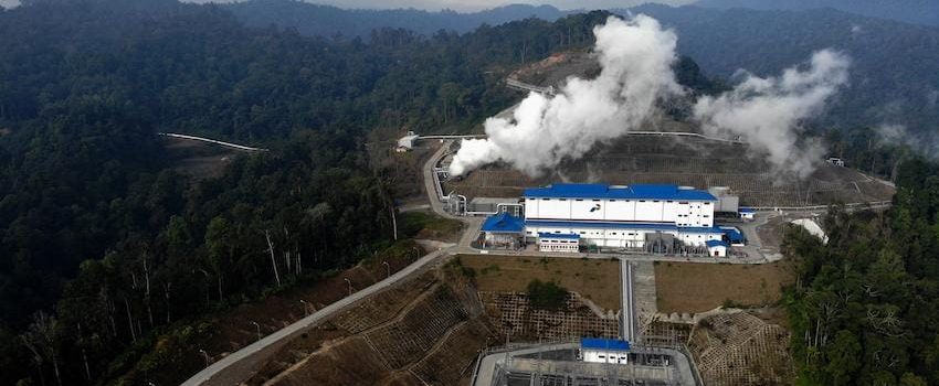Pertamina Geothermal Siap Tempur! Panas Bumi Bakal Jadi Andalan Energi Masa Depan