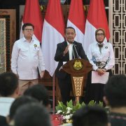 PLN Siap Jalankan RUPTL 2025–2034, Targetkan 1,7 Juta Lapangan Kerja dan Rp2.967 Triliun Investasi