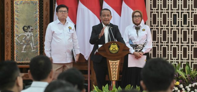 PLN Siap Jalankan RUPTL 2025–2034, Targetkan 1,7 Juta Lapangan Kerja dan Rp2.967 Triliun Investasi