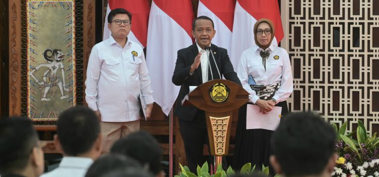 PLN Siap Jalankan RUPTL 2025–2034, Targetkan 1,7 Juta Lapangan Kerja dan Rp2.967 Triliun Investasi