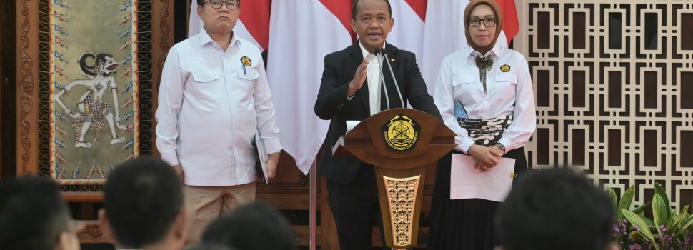 PLN Siap Jalankan RUPTL 2025–2034, Targetkan 1,7 Juta Lapangan Kerja dan Rp2.967 Triliun Investasi
