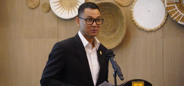 PLN Bangun PLTA Raksasa di Kalimantan, Bikin Energi Bersih Makin Dekat!