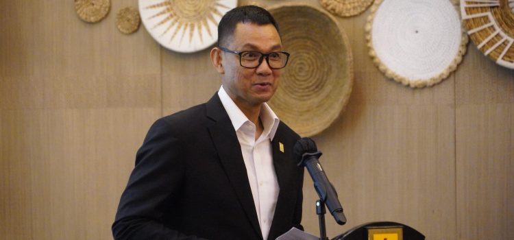 PLN Bangun PLTA Raksasa di Kalimantan, Bikin Energi Bersih Makin Dekat!