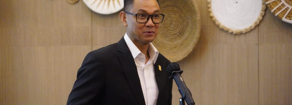 PLN Bangun PLTA Raksasa di Kalimantan, Bikin Energi Bersih Makin Dekat!