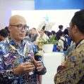 Keren! PDSI Tekan Emisi Ribuan Ton lewat Inovasi Rig Hybrid & Solar Panel