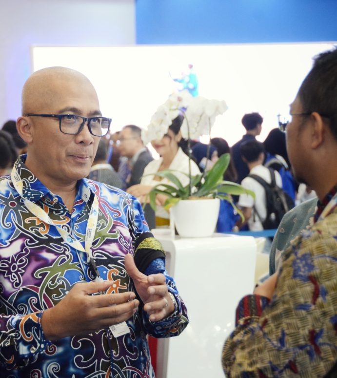 Keren! PDSI Tekan Emisi Ribuan Ton lewat Inovasi Rig Hybrid & Solar Panel