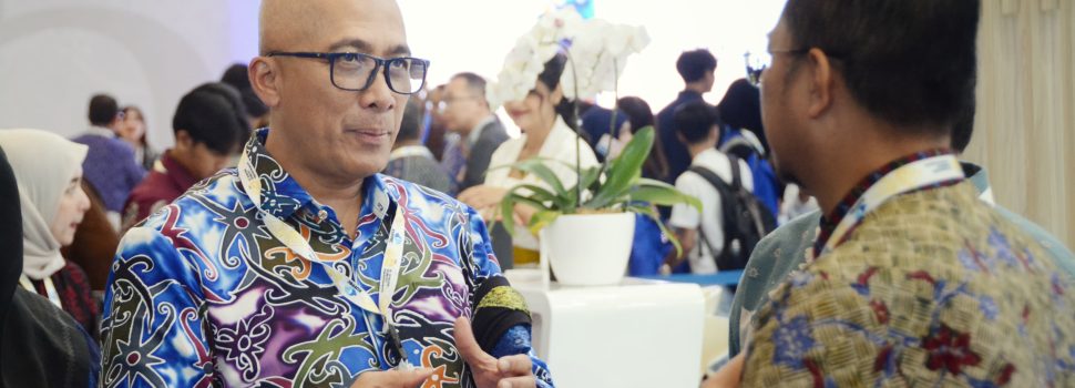 Keren! PDSI Tekan Emisi Ribuan Ton lewat Inovasi Rig Hybrid & Solar Panel