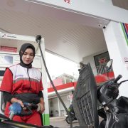 Kapal Gak Bisa Sandar, Pertamina Putar Otak Salurkan BBM ke Bengkulu