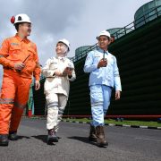 PLN Buka 1,7 Juta Lapangan Kerja Lewat RUPTL Terbaru, Mayoritas Green Jobs!