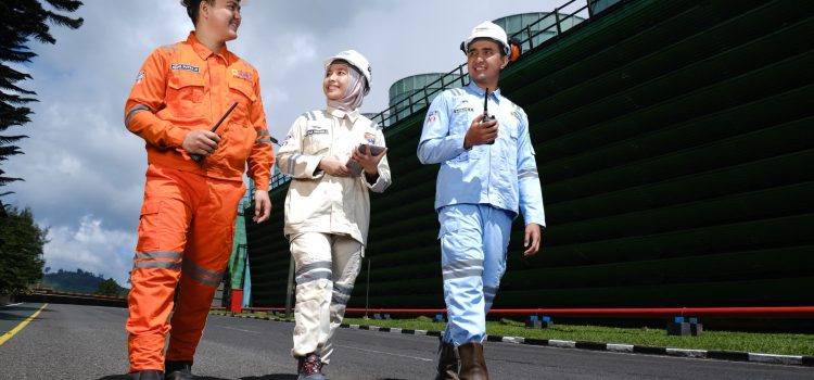 PLN Buka 1,7 Juta Lapangan Kerja Lewat RUPTL Terbaru, Mayoritas Green Jobs!