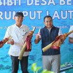 Cerita Desa Jungut Batu: Rumput Laut Jadi Primadona Baru Berkat PLN