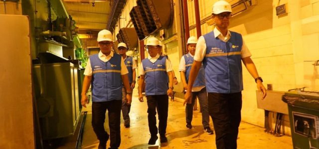 Respons Cepat PLN Usai Gangguan Listrik di Bali Tuai Apresiasi Publik