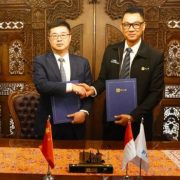 PLN Gandeng China Lagi! Siap Gaskeun Transisi Energi Hijau di Indonesia