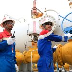 Produksi Migas PHE Tembus 1,043 Juta Barel per Hari di Kuartal I 2025