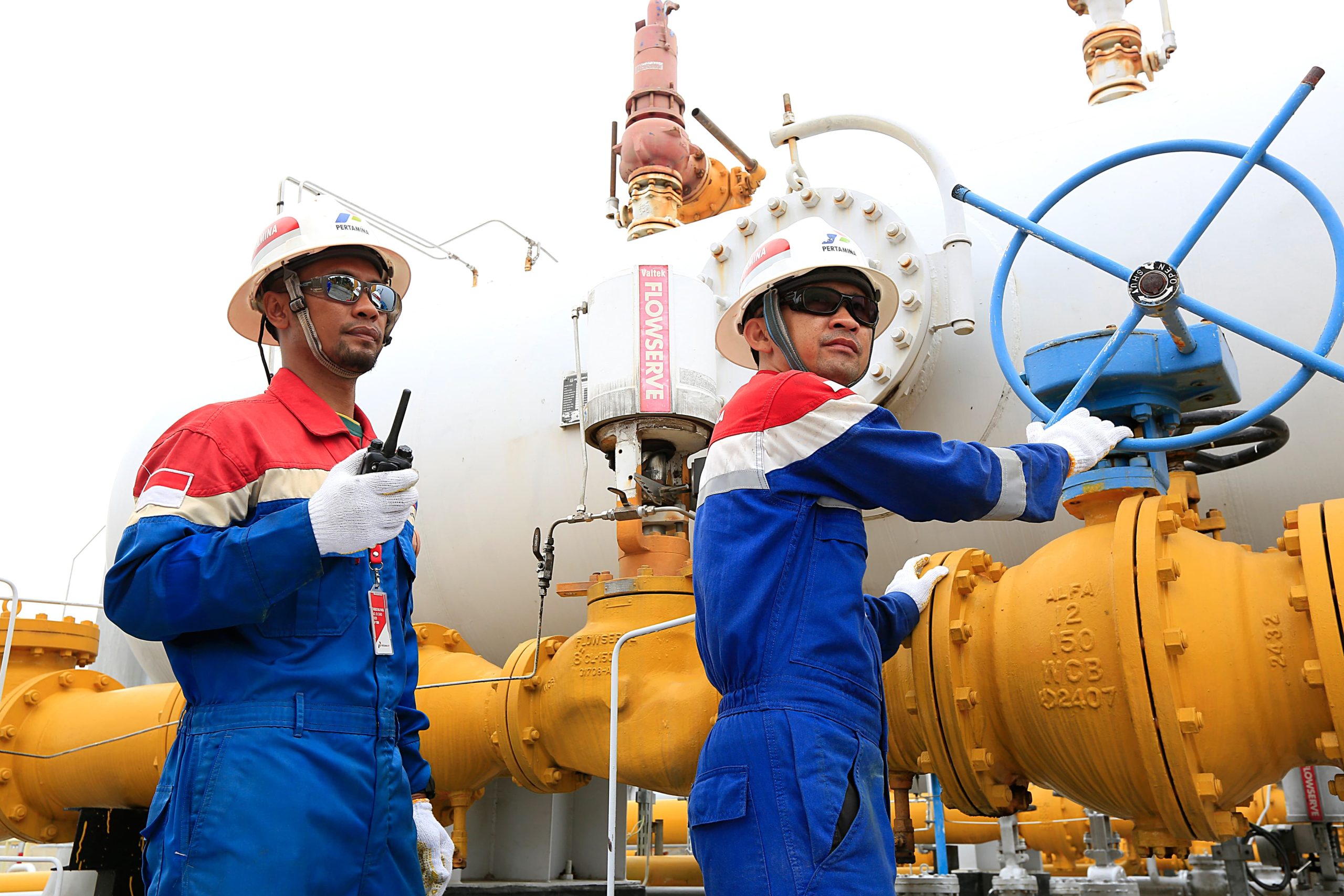 Produksi Migas PHE Tembus 1,043 Juta Barel per Hari di Kuartal I 2025
