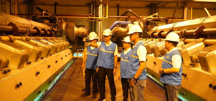 Respons Cepat PLN Atasi Gangguan Listrik di Bali, Koster: Luar Biasa!